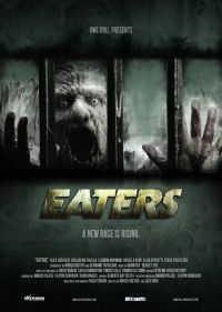 / Eaters (2011)