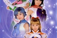 -   / Bishôjo Senshi Sailor Moon (2003)
