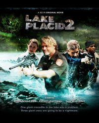   2 / Lake Placid 2 (2007)