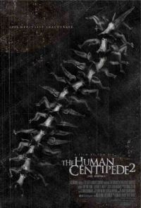   2 / The Human Centipede II (Full Sequence) (2011)