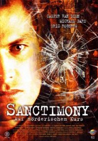  / Sanctimony (2001)