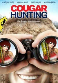    / Cougar Hunting (2011)