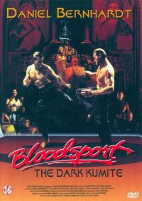   4:   / Bloodsport: The Dark Kumite (1999)