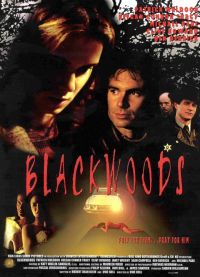Сумрак разума / Blackwoods (2002)