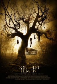    / Don't Let Him In (2011)