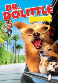   5 / Dr. Dolittle: Million Dollar Mutts (2009)