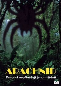  / Arachnid (2001)