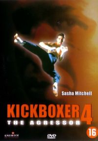 4:  / Kickboxer 4: The Aggressor (1994)