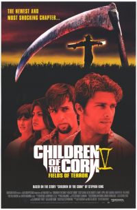   5:   / Children of the Corn V: Fields of Terror (1998)