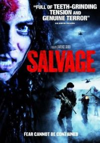  / Salvage (2009)
