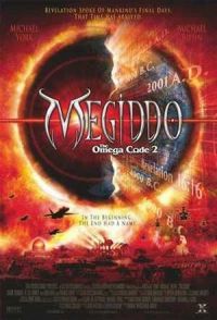  :   2 / Megiddo: The Omega Code 2 (2001)