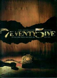   75  / 7eventy 5ive (2007)
