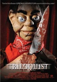  / Triloquist (2008)
