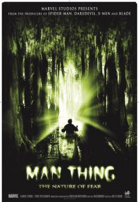  / Man-Thing (2005)