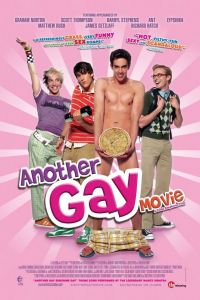   / Another Gay Movie (2006)