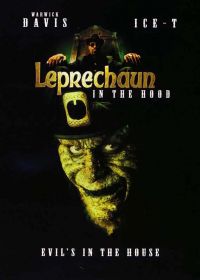  5:  / Leprechaun in the Hood (2000)