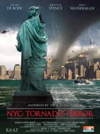    - / NYC: Tornado Terror (2008)