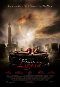    / Ligeia (2009)