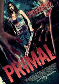  / Primal (2010)