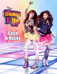   / Shake It Up! (2010)