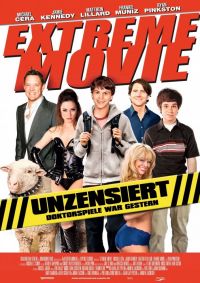   / Extreme Movie (2008)