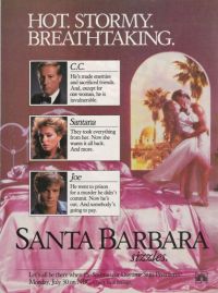 - / Santa Barbara (1984)