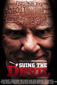   / Suing the Devil (2011)