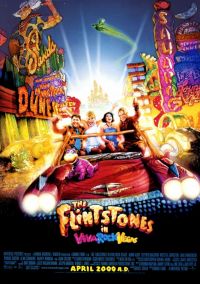   - / The Flintstones in Viva Rock Vegas (2000)