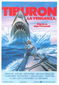 4:  / Jaws: The Revenge (1987)