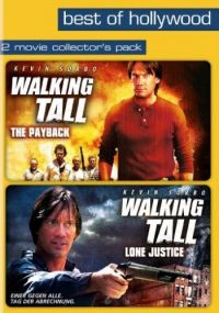   3:    / Walking Tall: Lone Justice (2007)
