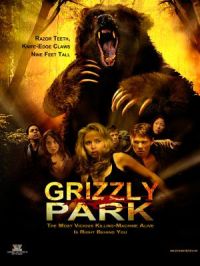   / Grizzly Park (2007)