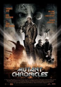   / Mutant Chronicles (2008)