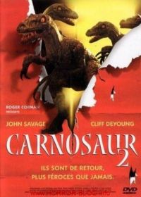   2 / Carnosaur 2 (1995)
