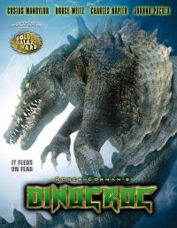     / Dinocroc (2004)
