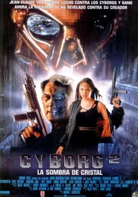  2:   / Cyborg 2 (1993)