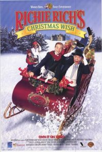     / Ri¢hie Ri¢h's Christmas Wish (1998)