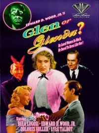    / Glen or Glenda (1953)