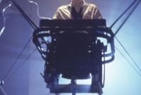  2:    / Lawnmower Man 2: Beyond Cyberspace (1996)