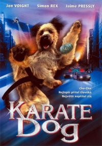  -  / The Karate Dog (2004)