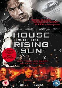    / House of the Rising Sun (2011)