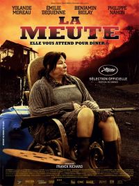  / La meute (2010)