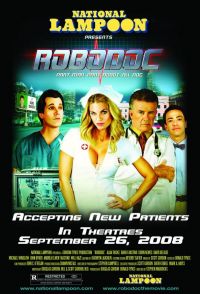   / RoboDoc (2009)