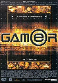  / Gamer (2001)