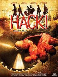  / Hack! (2007)