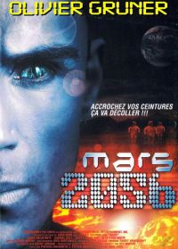  / Mars (1996)