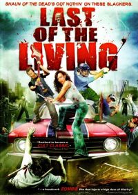    / Last of the Living (2009)