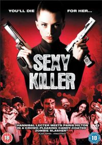   / Sexykiller, morirás por ella (2008)