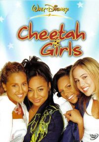  ø / The Cheetah Girls (2003)