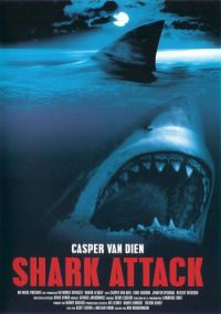  / Shark Attack (1999)