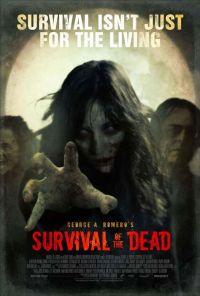   / Survival of the Dead (2009)